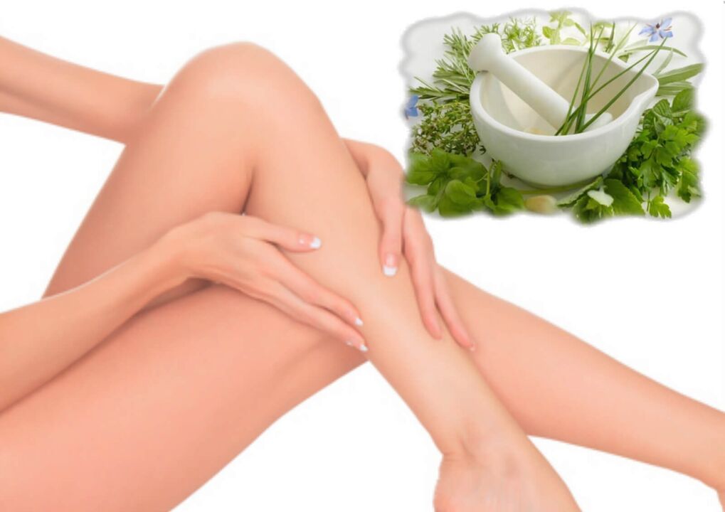 Οι κιρσοί εμφανίζονται όταν η κυκλοφορία του αίματος είναι εξασθενημένη